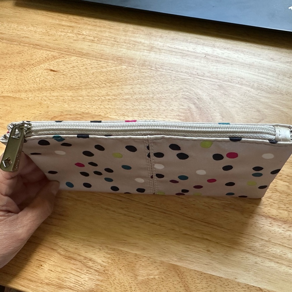JEWELL BY THIRTY ONE - Small wristlet / clutch. - Picture 8 of 8